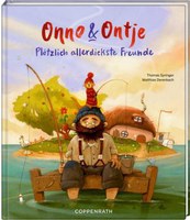 Onno & Ontje