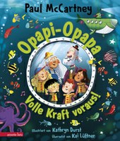 Opapi-Opapa - Volle Kraft voraus!