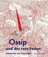 Ossip und der rote Faden