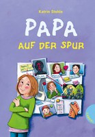 Papa auf der Spur