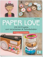 Paper Love