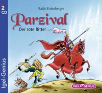 Parzival - der rote Ritter