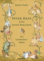 Peter Hase und seine Freunde