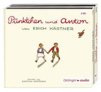 Pünktchen und Anton