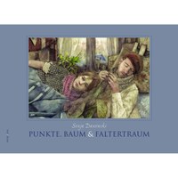 Punkte, Baum & Faltertraum