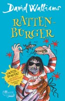 Ratten-Burger