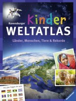 Ravensburger Kinder-Weltatlas