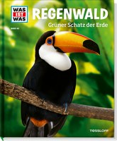 Regenwald