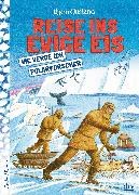 Reise ins ewige Eis