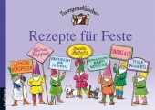 Rezepte für Feste