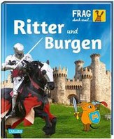 Ritter und Burgen