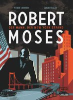 Robert Moses