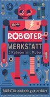 Roboter-Werkstatt