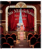 Sam & Julia im Theater