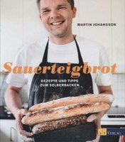 Sauerteigbrot