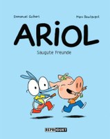 Saugute Freunde