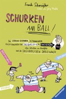 Schurken am Ball!