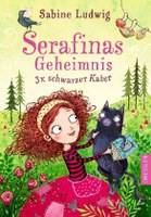 Serafinas Geheimnis