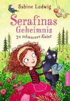 Serafinas Geheimnis