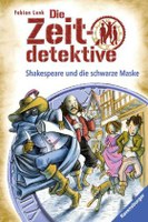 Shakespeare und die schwarze Maske