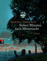 Sieben Minuten nach Mitternacht