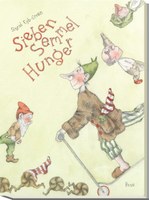 Sieben-Semmel-Hunger