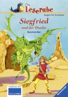 Siegfried und der Drache