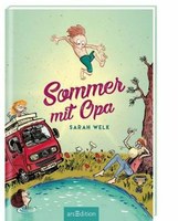 Sommer mit Opa