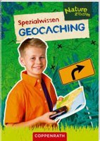 Spezialwissen Geocaching