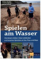 Spielen am Wasser