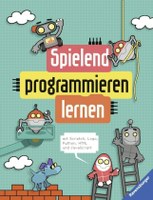 Spielend programmieren lernen