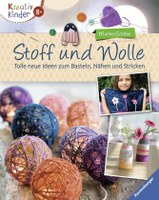 Stoff und Wolle