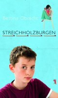 Streichholzburgen