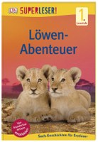 Löwen-Abenteuer