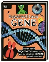 Superschlaue Gene