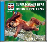 Superschlaue Tiere