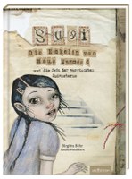 Susi, die Enkelin von Haus Nummer 4