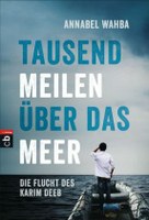 Tausend Meilen über das Meer