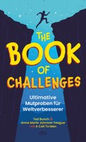 The Book of Challenges