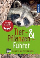 Tier- und Pflanzenführer