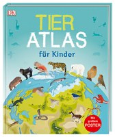 Tieratlas für Kinder