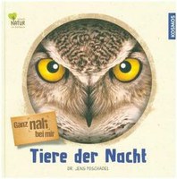 Tiere der Nacht