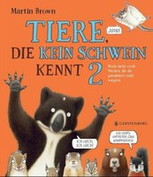 Tiere, die kein Schwein kennt 2