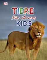 Tiere für clevere Kids