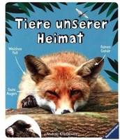 Tiere unserer Heimat