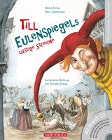 Till Eulenspiegels lustige Streiche