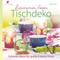 Tischdeko