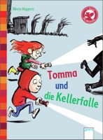 Tomma und der Kellerdieb