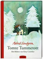 Tomte Tummetott