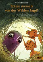 Träum niemals von der Wilden Jagd!